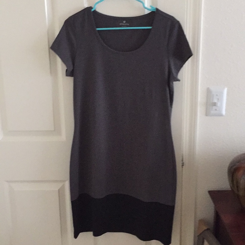Athleta dress